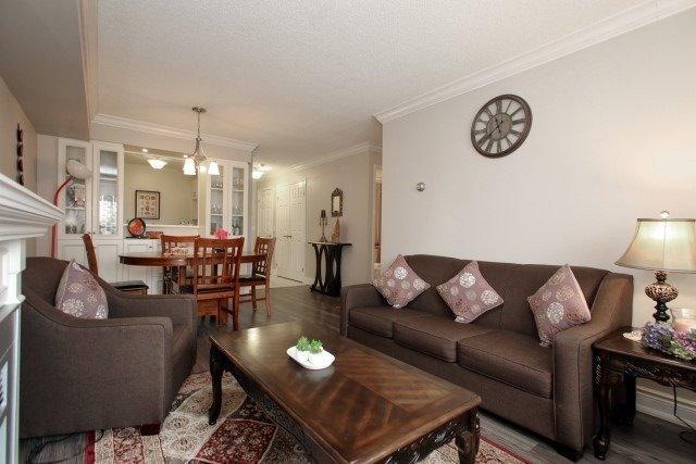 306 - 5001 Finch Ave E, Condo with 2 bedrooms, 2 bathrooms and 1 parking in Toronto ON | Image 9
