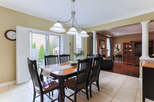 362 Mccartney Cres, House detached with 4 bedrooms, 3 bathrooms and 2 parking in Milton ON | Image 8