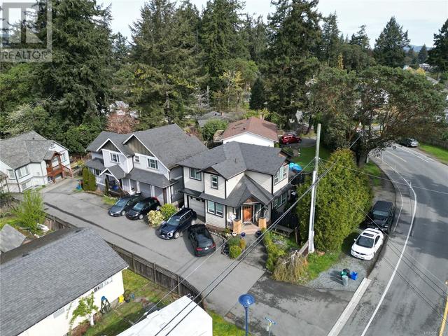 1004 Paddle Run, House detached with 4 bedrooms, 4 bathrooms and 2 parking in Langford BC | Image 3