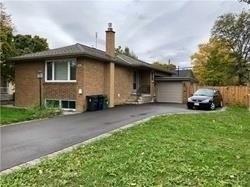 upper - 316 Renforth Dr, House detached with 3 bedrooms, 1 bathrooms and 2 parking in Toronto ON | Image 1