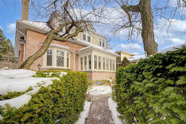 57 Larwood Blvd, House detached with 4 bedrooms, 3 bathrooms and 4 parking in Toronto ON | Image 33