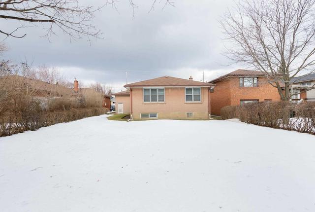 79 Palm Dr, House detached with 3 bedrooms, 3 bathrooms and 3 parking in Toronto ON | Image 19