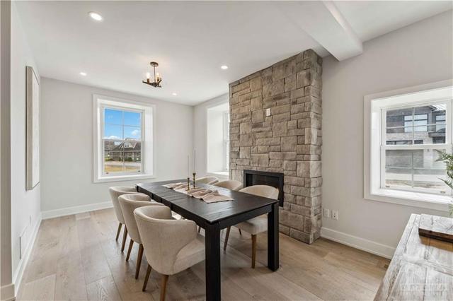 112 Theberge Private, House detached with 4 bedrooms, 4 bathrooms and 4 parking in Ottawa ON | Image 11