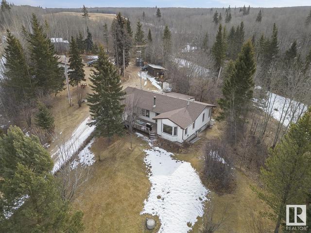12279 Twp Rd 602, House detached with 3 bedrooms, 1 bathrooms and null parking in Smoky Lake County AB | Image 35