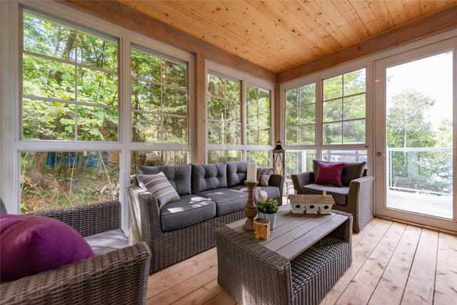 1012 Bellwood Lane, House detached with 3 bedrooms, 3 bathrooms and 4 parking in Lake of Bays ON | Image 18