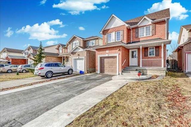 1776 Mcgill Crt, House detached with 4 bedrooms, 4 bathrooms and 3 parking in Oshawa ON | Image 23