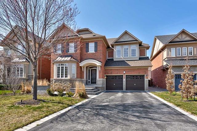 3317 Mistwell Cres, House detached with 4 bedrooms, 4 bathrooms and 6 parking in Oakville ON | Image 1