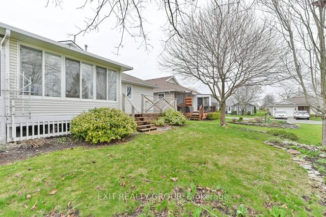 4 Monroe Crt, House detached with 2 bedrooms, 2 bathrooms and 3 parking in Prince Edward County ON | Image 13