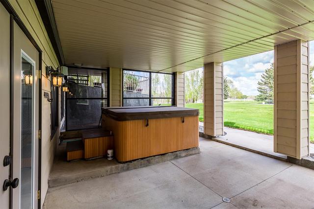 105 Buenavista Bay, House detached with 5 bedrooms, 3 bathrooms and null parking in Lethbridge County AB | Image 45
