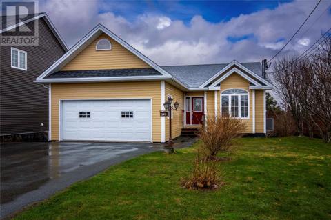 343 Fowlers Road, House other with 4 bedrooms, 3 bathrooms and null parking in Conception Bay South NL | Card Image