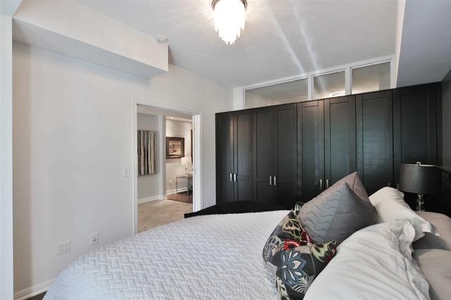 11 Bastion St, Condo with 2 bedrooms, 1 bathrooms and 1 parking in Toronto ON | Image 20