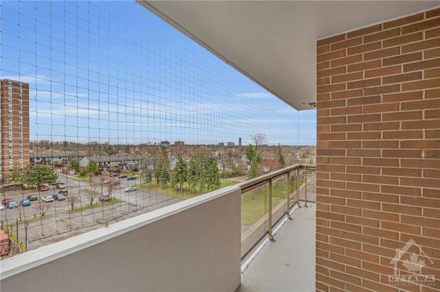 605 - 200 Lafontaine Avenue, Condo with 2 bedrooms, 2 bathrooms and 1 parking in Ottawa ON | Image 24