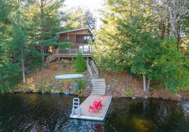 1085 Hallett's Rd, House detached with 4 bedrooms, 2 bathrooms and 4 parking in Muskoka Lakes ON | Image 25