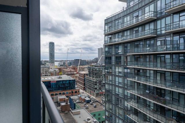ph112 - 460 Adelaide St E, Condo with 2 bedrooms, 2 bathrooms and 1 parking in Toronto ON | Image 19