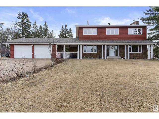 25 - 475013 Rge Rd 243, House detached with 4 bedrooms, 1 bathrooms and null parking in Wetaskiwin County No. 10 AB | Image 2