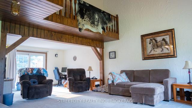 325 Town Line Rd, House detached with 3 bedrooms, 2 bathrooms and 40 parking in Sault Ste. Marie ON | Image 38