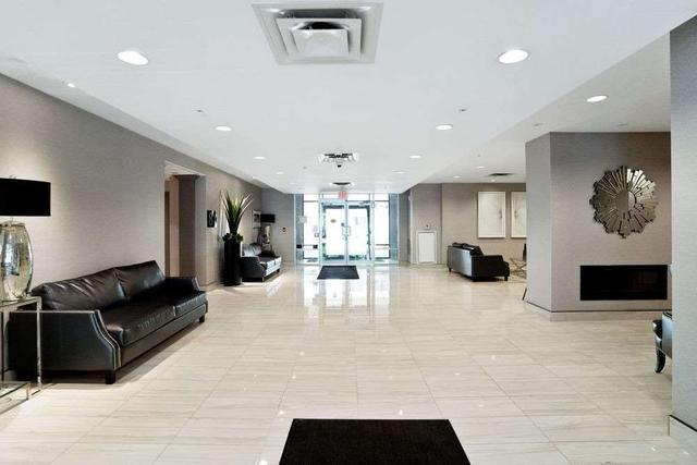 304 - 81 Robinson St, Condo with 1 bedrooms, 1 bathrooms and 1 parking in Hamilton ON | Image 12