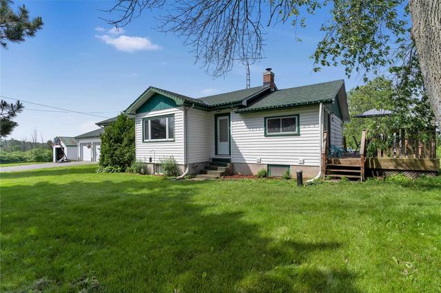770 County 7 Rd, House detached with 3 bedrooms, 2 bathrooms and 9 parking in Loyalist ON | Image 34