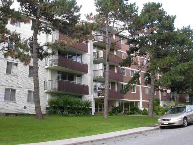 420 - 80 Coe Hill Dr, Condo with 2 bedrooms, 1 bathrooms and 1 parking in Toronto ON | Image 1