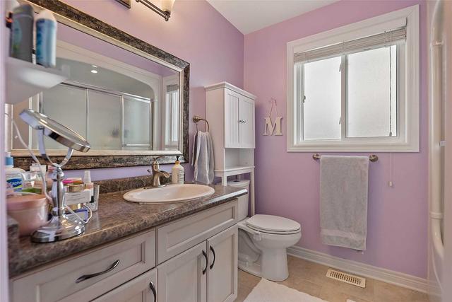 7167 St Michael Ave, House detached with 3 bedrooms, 4 bathrooms and 6 parking in Niagara Falls ON | Image 22