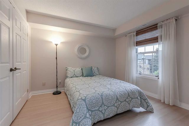 304 - 2010 Cleaver Ave, Condo with 1 bedrooms, 1 bathrooms and 1 parking in Burlington ON | Image 20