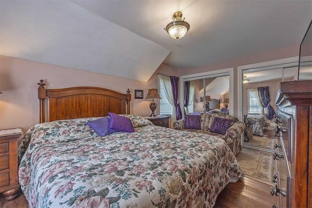 480 Newburgh Rd, House detached with 3 bedrooms, 3 bathrooms and 8 parking in Greater Napanee ON | Image 25