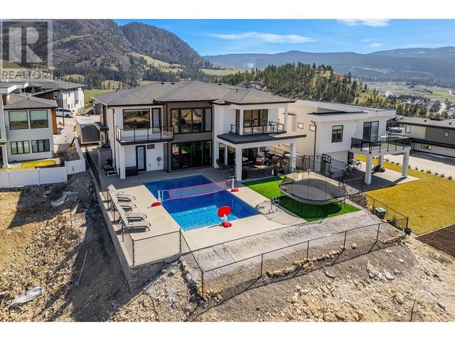 746 Carnoustie Drive, House detached with 4 bedrooms, 2 bathrooms and 7 parking in Kelowna BC | Image 63