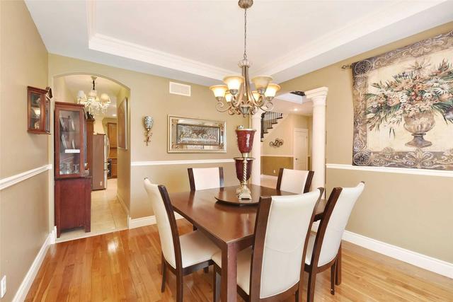 1042 Huntington Blvd, House detached with 5 bedrooms, 5 bathrooms and 5 parking in Lakeshore ON | Image 14