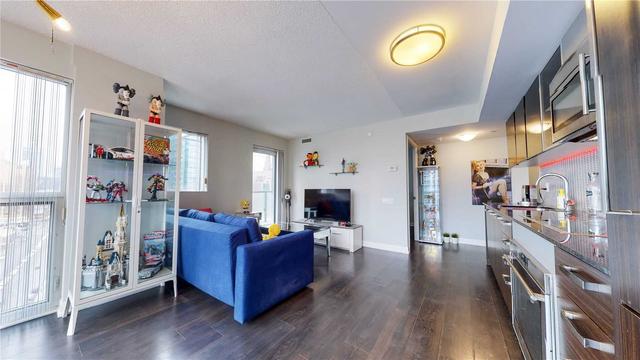 1612 - 5168 Yonge St, Condo with 2 bedrooms, 2 bathrooms and 1 parking in Toronto ON | Image 39