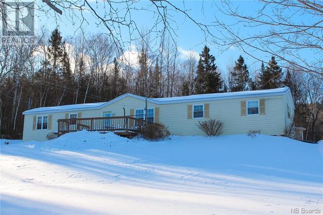 36 Tapley Road, House detached with 3 bedrooms, 1 bathrooms and null parking in Florenceville Bristol NB | Image 34