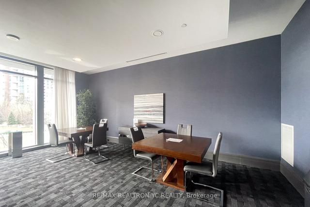 1912 - 5168 Yonge St, Condo with 2 bedrooms, 2 bathrooms and 1 parking in Toronto ON | Image 20