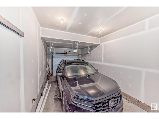 12603 45 St Nw, House attached with 4 bedrooms, 3 bathrooms and null parking in Edmonton AB | Image 31