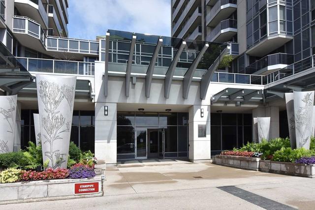 709 - 5793 Yonge St, Condo with 2 bedrooms, 2 bathrooms and 1 parking in Toronto ON | Image 22