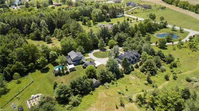 231 Jerseyville Road, House detached with 6 bedrooms, 3 bathrooms and 45 parking in Brant ON | Image 7