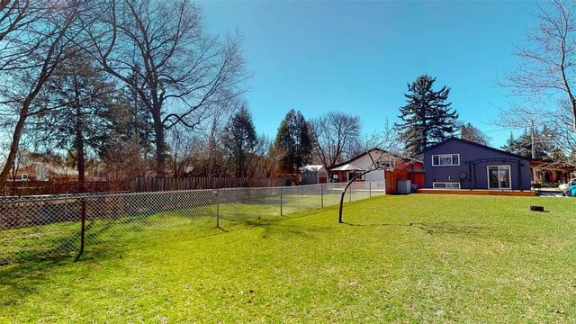 32 Copping Rd, House detached with 2 bedrooms, 2 bathrooms and 3 parking in Toronto ON | Image 24