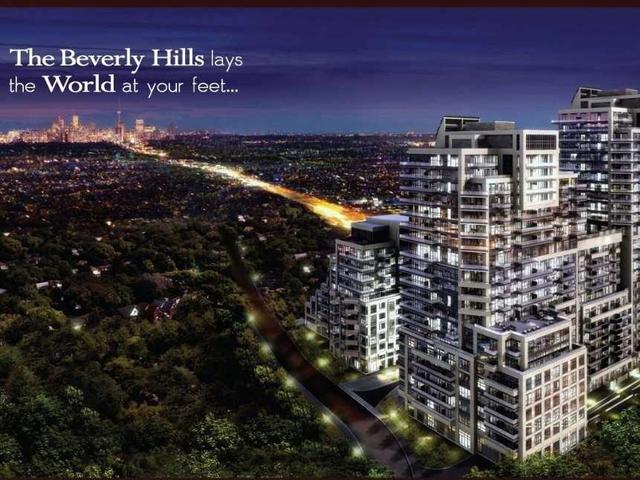 sw715 - 9191 Yonge St, Condo with 1 bedrooms, 1 bathrooms and 1 parking in Richmond Hill ON | Image 16