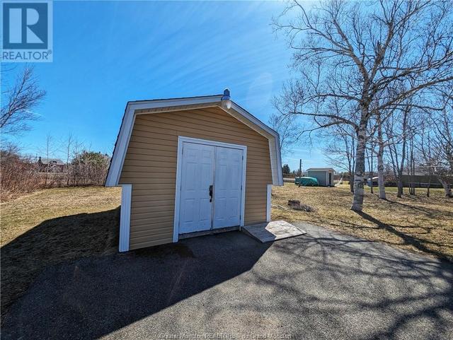 610 Rue Benoit, House detached with 3 bedrooms, 1 bathrooms and null parking in Tracadie NB | Image 10