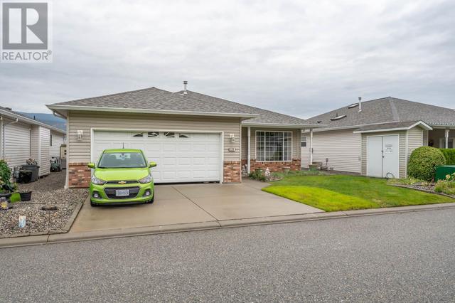 536 Red Wing Drive, House detached with 2 bedrooms, 2 bathrooms and 2 parking in Penticton 1 BC | Image 33