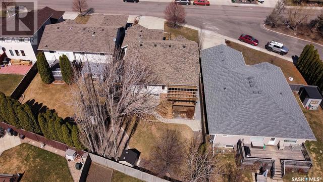 235 Mccann Way, House detached with 5 bedrooms, 3 bathrooms and null parking in Saskatoon SK | Image 45