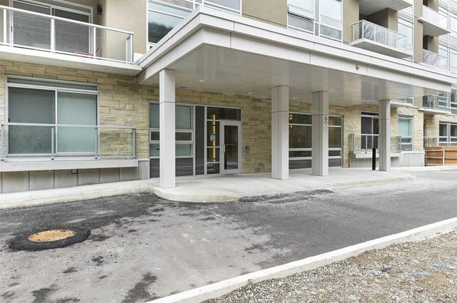 210 - 467 Charlton Ave E, Condo with 2 bedrooms, 2 bathrooms and 1 parking in Hamilton ON | Image 2