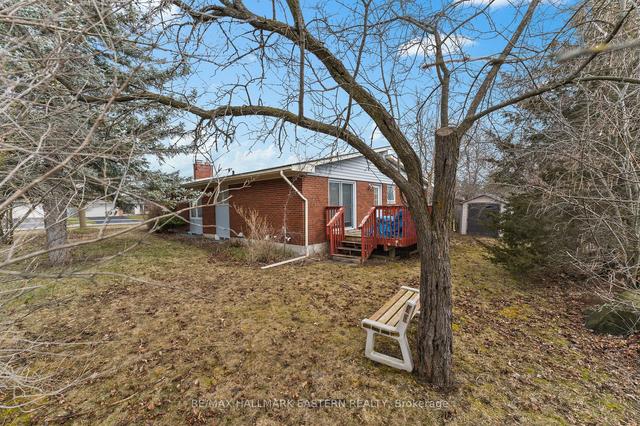1631 Westbrook Dr, House detached with 3 bedrooms, 2 bathrooms and 3 parking in Peterborough ON | Image 30