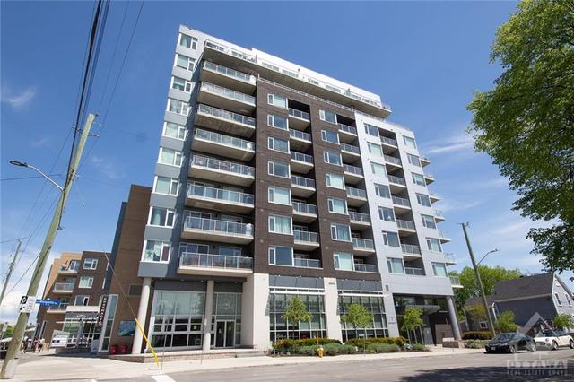 706 - 7 Marquette Avenue, Condo with 2 bedrooms, 2 bathrooms and 1 parking in Ottawa ON | Image 24