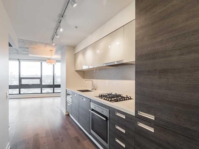 507 - 1239 Dundas St W, Condo with 1 bedrooms, 1 bathrooms and 0 parking in Toronto ON | Image 6
