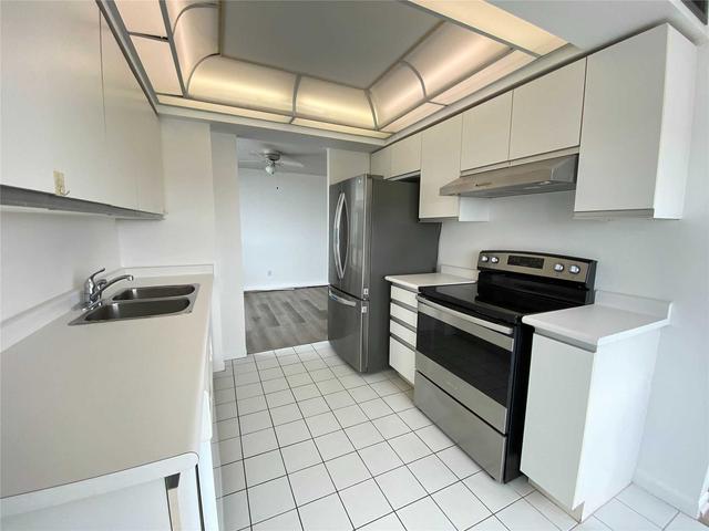 1514 - 1131 Steeles Ave W, Condo with 2 bedrooms, 2 bathrooms and 1 parking in Toronto ON | Image 19