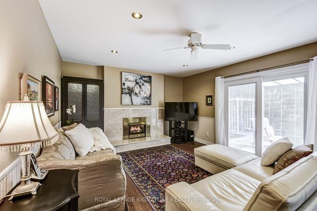 78 Whitehorn Cres, House detached with 4 bedrooms, 4 bathrooms and 6 parking in Toronto ON | Image 9