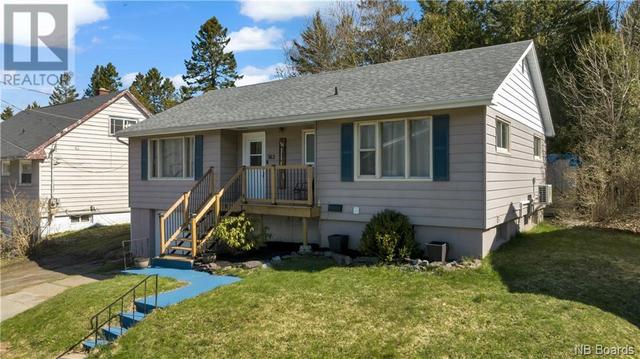 362 Millidge Avenue, House detached with 3 bedrooms, 2 bathrooms and null parking in Saint John NB | Image 24