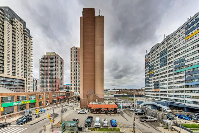 409 - 1375 Dupont St, Condo with 1 bedrooms, 1 bathrooms and 0 parking in Toronto ON | Image 11