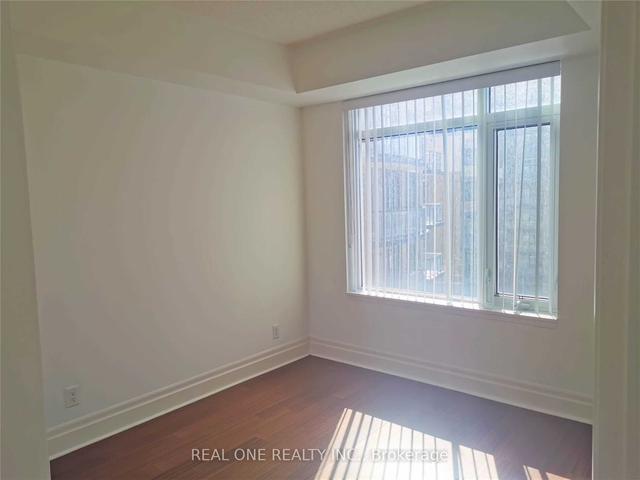 502 - 151 Upper Duke Cres, Condo with 2 bedrooms, 2 bathrooms and 1 parking in Markham ON | Image 11