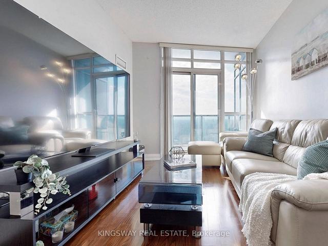 2815 - 7171 Yonge St, Condo with 2 bedrooms, 2 bathrooms and 1 parking in Markham ON | Image 29