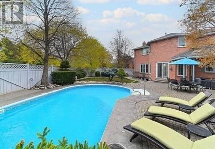 upper - 3213 Trelawny Circ, House detached with 4 bedrooms, 3 bathrooms and 3 parking in Mississauga ON | Image 16